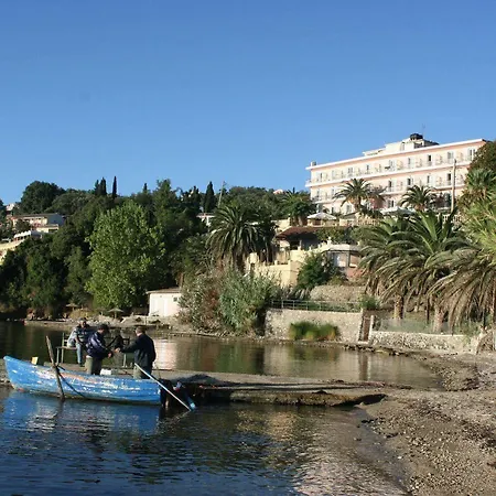 Aegli 2* Perama (Corfu)
