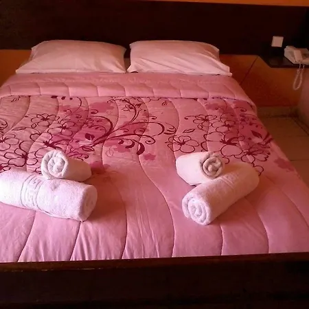 Hotel Aegli
