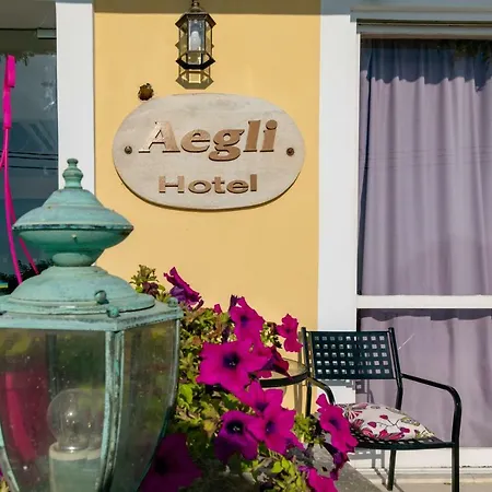 Aegli Hotel Perama