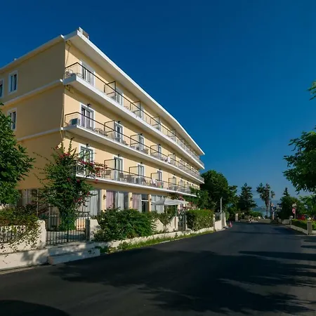 Hotell Aegli Perama (Corfu)