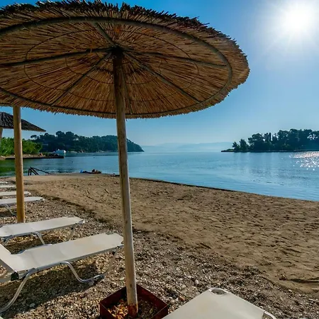 Aegli 2* Perama (Corfu)