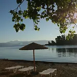 αίγλη 2* Πέραμα
