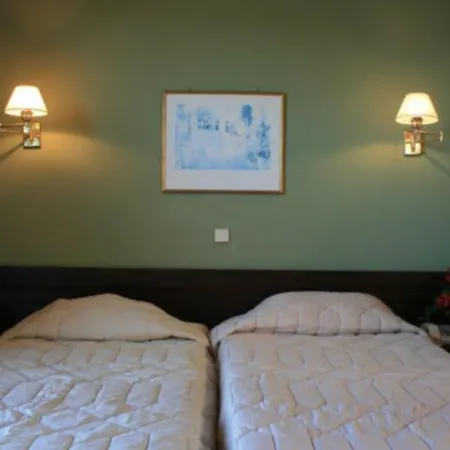 Aegli Hotel