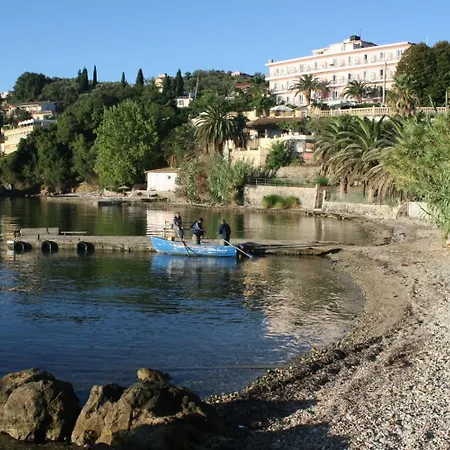 Hotel Aegli 2*