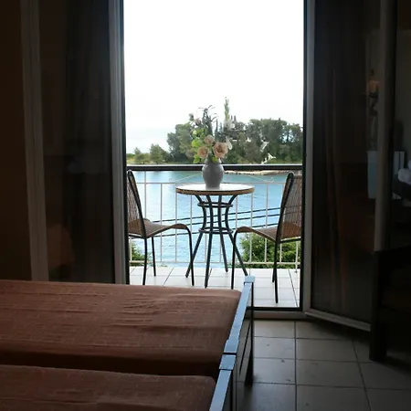 Aegli Hotel 2*