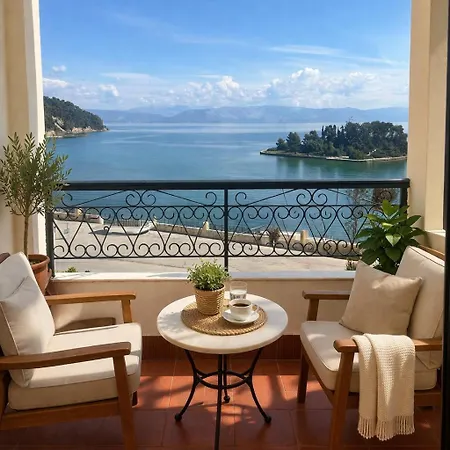 Aegli Hotel