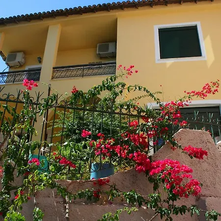 Aegli Hotel 2*
